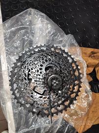 pacco pignoni sram 