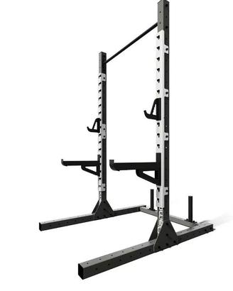 Squat rack diamond, nuovo mai piazzato