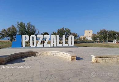 Casa il gelsomino pozzallo