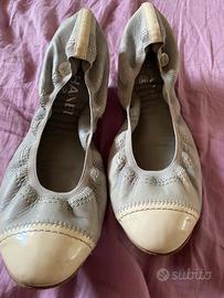 Ballerine Chanel