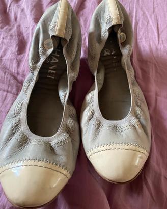 Ballerine Chanel