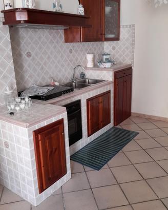 Casa vacanze Portoscuso - Sardegna