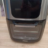 Princess Friggitrice ad Aria Forno Deluxe – 11 L