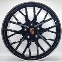 4 cerchi lega nuovi porsche panamera r20 lt5539