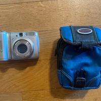 Canon Power Shot