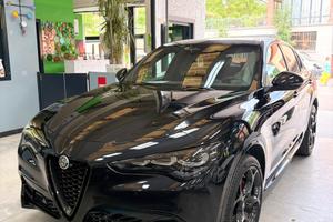 Stelvio 280 CV
