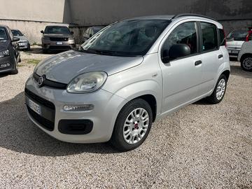 Fiat Panda 1.3 MJT S&S Lounge