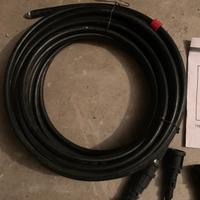 Sonda per idropulitrice