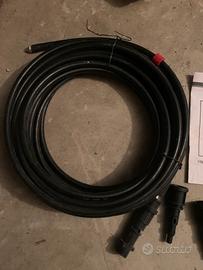 Sonda per idropulitrice