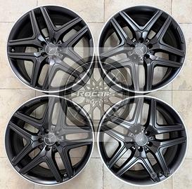 Cerchi 20 originali Mercedes Gla Glb 45 S