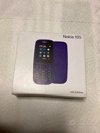 NOKIA 105 NUOVO