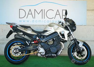 BMW F800R 2013 *Interamente finanziabile*