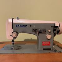 Macchina da cucire Super Hannover