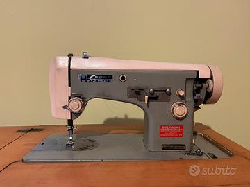 Macchina da cucire Super Hannover