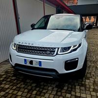 Range Rover Evoque 2.0 TD4 4x4 HSE - 38.000 km