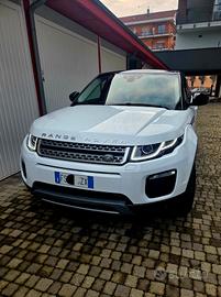 Range Rover Evoque 2.0 TD4 4x4 HSE - 38.000 km
