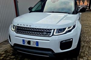 Range Rover Evoque 2.0 TD4 4x4 HSE - 38.000 km