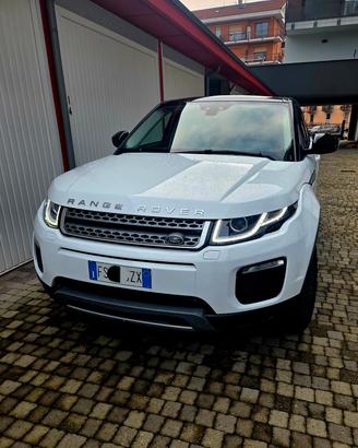 Range Rover Evoque 2.0 TD4 4x4 HSE - 38.000 km