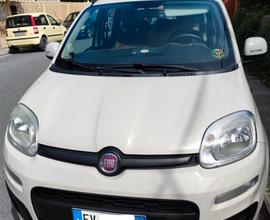 FIAT Panda Natural Power Lounge