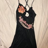 Abito lungo Roberto Cavalli