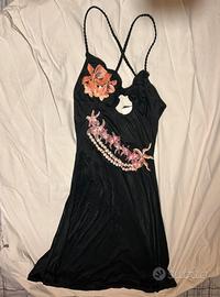 Abito lungo Roberto Cavalli