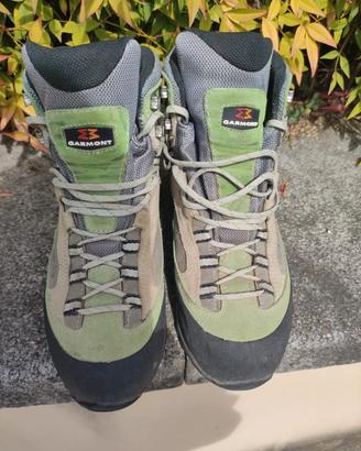 scarponcini montagna trekking