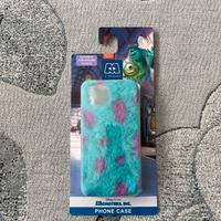 Cover Monster Inc. Disney Pixar Iphone 13/14/15