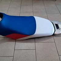 SELLA RALLYE BMW 1250 GS