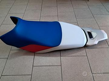 SELLA RALLYE BMW 1250 GS