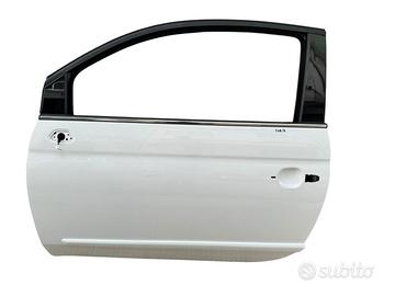 PORTIERA SPORTELLO ANTERIORE SX FIAT 500 2021