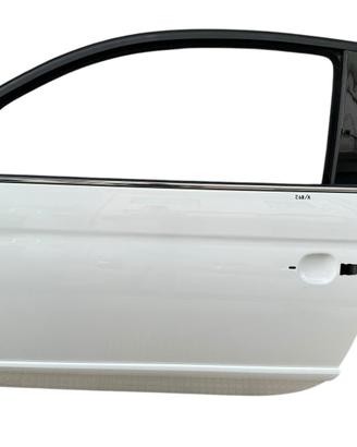 PORTIERA SPORTELLO ANTERIORE SX FIAT 500 2021