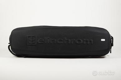 ELINCHROM Borsa trasporto 65x12x18 cm.