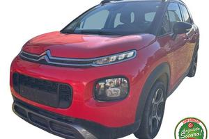 CITROEN C3 Aircross PureTech 110 S&S Shine iN Ar