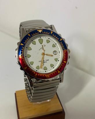 Orologio uomo