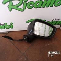 RETROVISORE DESTRO A 6 PIN MAZDA 2 DJ 2018