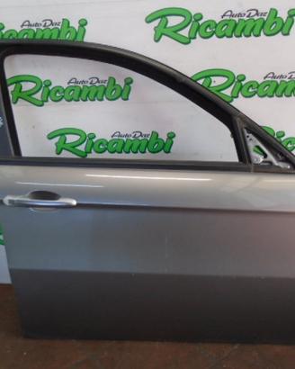 PORTA ANTERIORE DESTRA ALFA ROMEO 147 2007