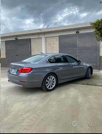 BMW Serie 5 525d