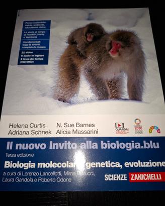 libro liceo scientifico