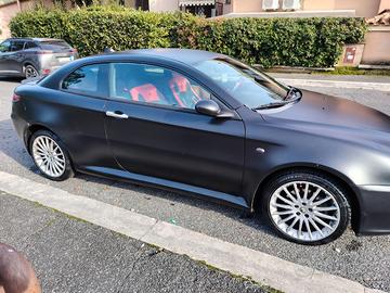 Alfa romeo gt