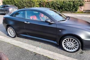 Alfa romeo gt