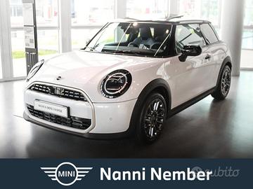 Mini Mini Cooper 3p 1.5 C Favoured auto