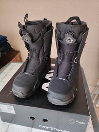 scarpone snow northwave freedom spin44