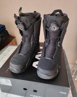 scarpone snow northwave freedom spin44