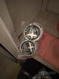 coprimozzi Alfa Romeo nuovi