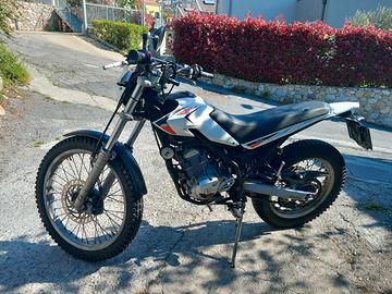 Beta alp 125 4T - 2010 - 17000 km