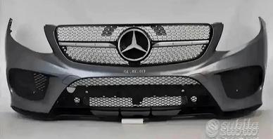 Mercedes GLE W166 Paraurti AMG