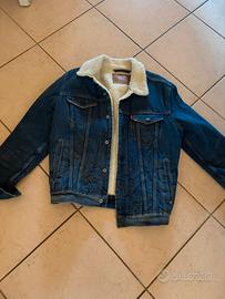  Giacca di Jeans Levi Strauss & Co. 