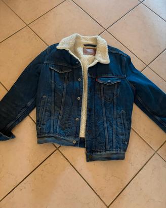  Giacca di Jeans Levi Strauss & Co. 