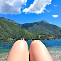 Fino al 25 Luglio in Trentino