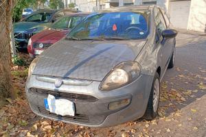 Fiat Punto Evo 2011, 1.2, benzina